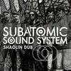 Shaolin Dub-Fire Version