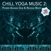 Chant up Zion: Reggae Yoga