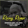 About Rieng-Remix Song