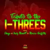 About Tribute to the I-Threes Song