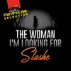 The Woman I'm Looking For