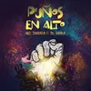 About Puños en Alto Song