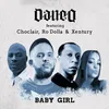 Baby Girl-Mr. Erbie Remix