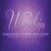 Worship Medley: I Worship You in the Spirit