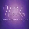 Worship Medley: I Worship You in the Spirit