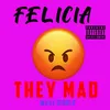 They Mad-Acappella