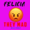 They Mad-Acappella