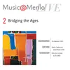 Piano Trio in a minor, op. 50: Variation VIII: Fuga: Allegro moderato-Live