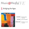 String Quartet no. 2 in a minor, op. 13: I. Adagio—Allegro vivace-Live