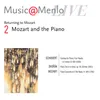 Piano Trio in e minor, op. 90, Dumky-Live