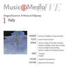 Concerto in D Major for Flute and Strings, RV 90, Il Gardellino: III Allegro-Live
