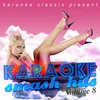Smoke Gets in Your Eyes (Platters Karaoke Tribute)-Karaoke Mix