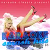 You Don't Know (Helen Shapiro Karaoke Tribute)-Karaoke Mix