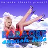 Self Control (Laura Branigan Karaoke Tribute)-Karaoke Mix