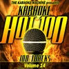 Ya Mo B There (James Ingram and Michael Mcdonald Karaoke Tribute)