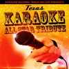 In Demand (In the Style of Texas) [Karaoke Version]