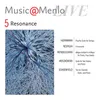 Suite for Two Violins and Piano, op. 71; II. Allegro moderato-Live