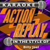 Modern Woman (In the Style of Billy Joel) [Karaoke Version]