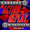Would You Be Happier (In the Style of The Corrs) [Karaoke Version]