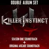 K.I. Feeling (Original Arcade Soundtrack)