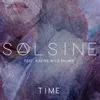 Time-Solsine 2 Step Mix
