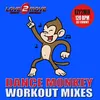 Dance Monkey