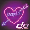 Savage Love (Laxed - Siren Beat)-Reggae Remix