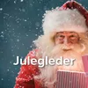 Å, den som fikk være en julepresang