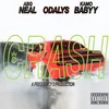 About Crash (feat. ABG Neal & KamoBabyy) Song