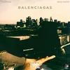 About Balenciagas Song