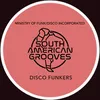 What´s Going On Nu Disco Mix