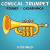 Comical Trumpet