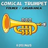 Funny Trumpet