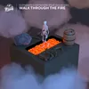 About Walk Through Fire Song