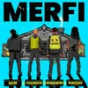 Paren Merfi Remix