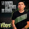 About Lo bonito lo tienes de sobra Song