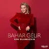 About Sen Olamazsın Song