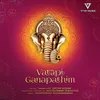 About Vatapi Ganapathim Song