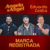 About Marca Registrada Song