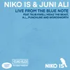 About Live From The Blue Note Song