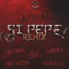 About Si Pepe Remix Song