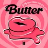 Butter Megan Thee Stallion Remix