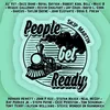 About People Get Ready Song