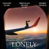 About Lonely Brennan Heart Remix Song