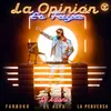 About La Opinion Es Tuya Song