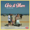 About Aria di mare Song