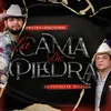 About La Cama de Piedra Song
