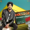 About College Song