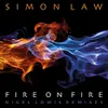 Fire on Fire Nigel Lowis Remix
