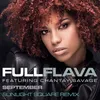 September-Full Flava 2.0 Mix
